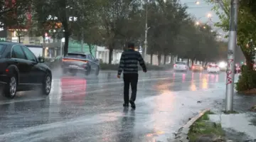 رؤيا الإخباري | طقس العرب: منخفض جوي قوي لعدة أيام يؤثر في 20 دولة بينها 4 دول عربية.. فهل الأردن من بينها؟